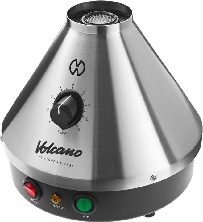 Storz & Bickel Vulcano Classico