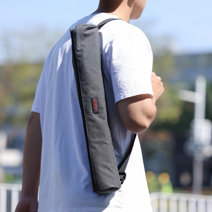 Actual product image Ulanzi MT 60 Carbon Fibre Travel Tripod