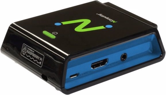 Actual product image nComputing RX-RDP (Broadcom BCM2837, 1 GB, 8 GB)