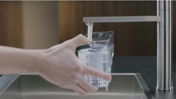 Image du produit Saeco AquaClean (1 x)