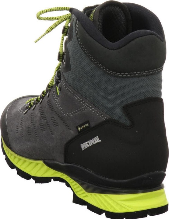 Actual product image Meindl Air Revolution 2.6 (43)