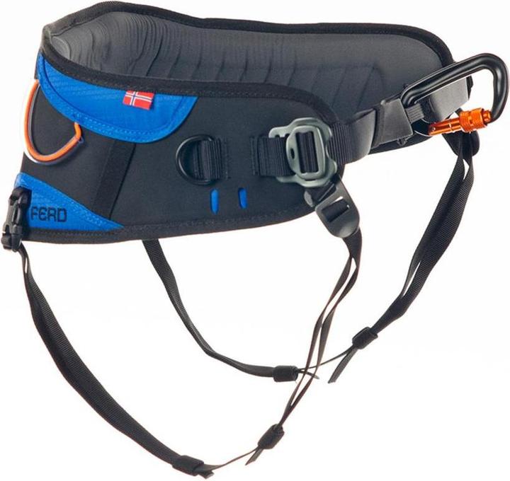 Actual product image Non-Stop Dogwear Ferd Belt (M, Dog, General)