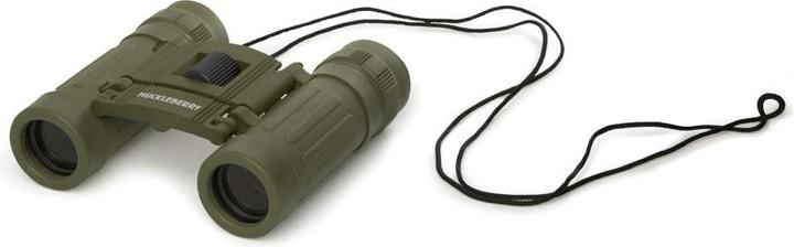 Actual product image Kikkerland Huckleberry Binoculars (8 x, 21 mm)