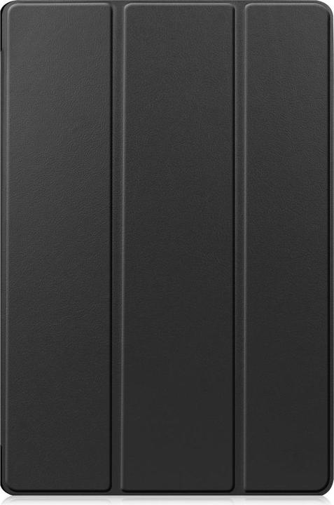 Produktbild König Design Schutz Hülle für Samsung Galaxy Tab S8+ / Tab S7+ / Tab S7 FE Smart Cover Case (Galaxy Tab S8+, Tab S7+)
