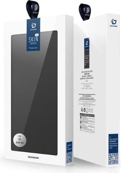 Actual product image Dux Ducis Business Folio (Samsung Galaxy A56, Samsung Galaxy A36)