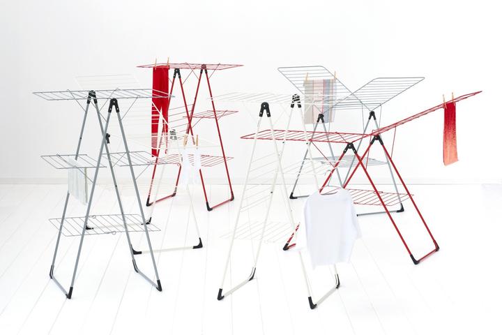 Produktbild Brabantia Wäschetrockner (23 m)