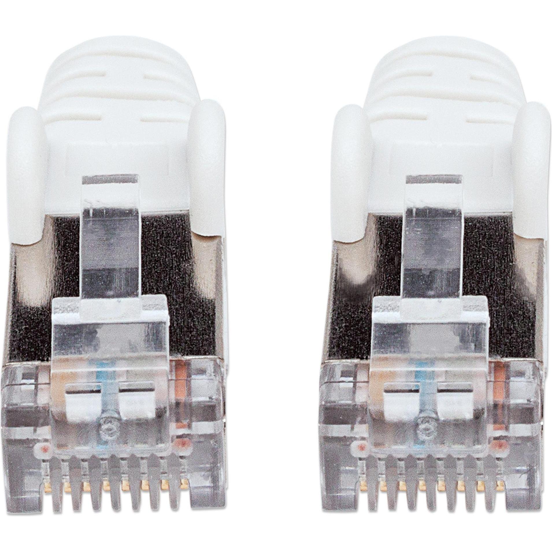 Thumbnail - Intellinet Patchkabel (S/FTP, SF/UTP, CAT6, 1 m), Netzwerkkabel