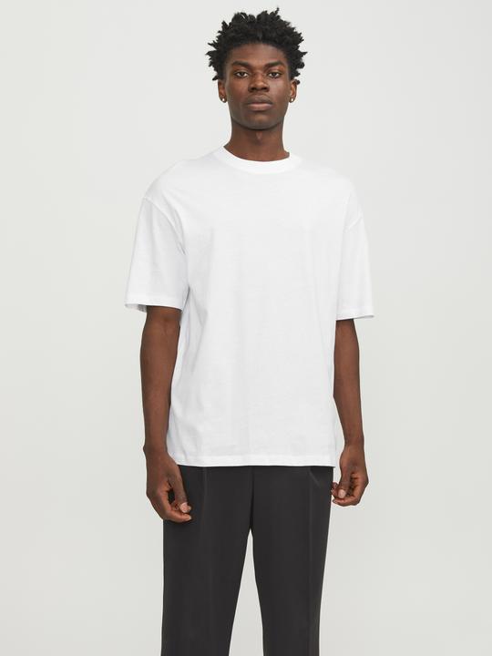 Immagine prodotto Jack & Jones Maglietta monocolore (XS)