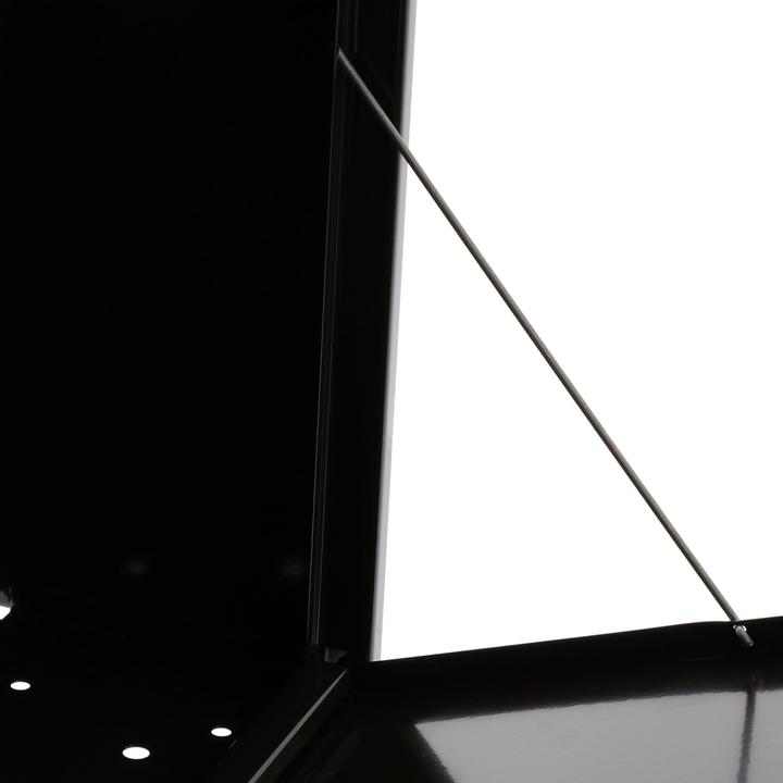 Productafbeelding Burg Wächter Hekwerkbrievenbus Potsdam 877 BR