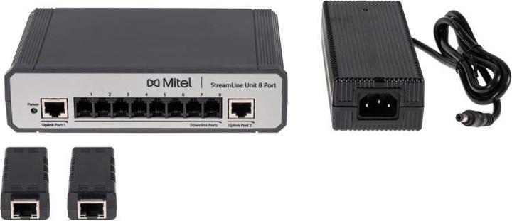 Mitel 8 Port PoLRE Kit