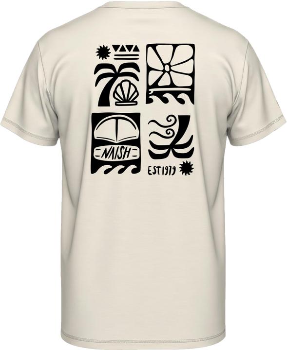 Immagine prodotto Naish Loose Fit T-Shirt Est. 1979 (XS)