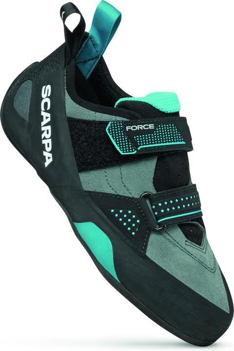 Produktbild Scarpa Women's Force (37)