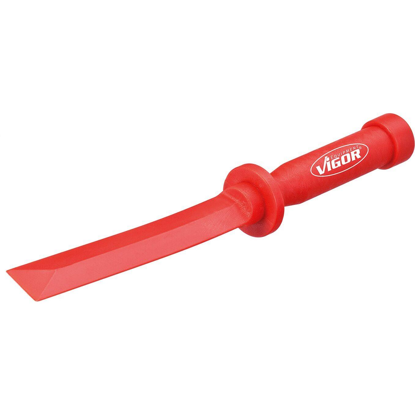 Thumbnail - Vigor, Kelle + Spachtel, Klebegewicht-Entferner ∙ 22 mm ∙ V2514 ∙ 22 mm (2.20 cm)