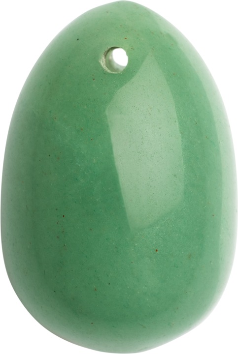 Actual product image La Gemmes Yoni Egg