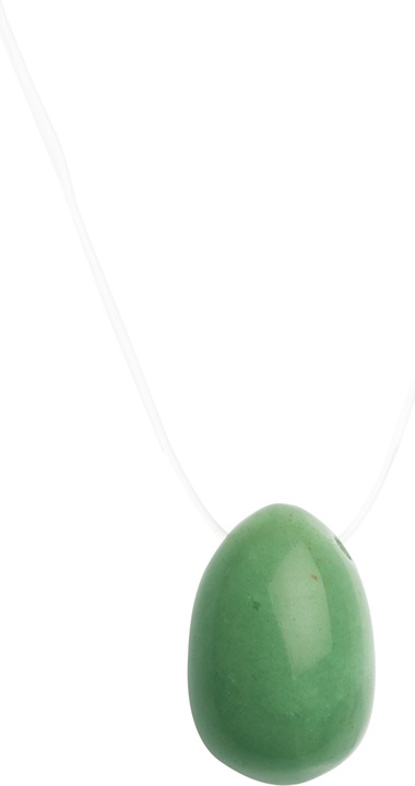 Actual product image La Gemmes Yoni Egg