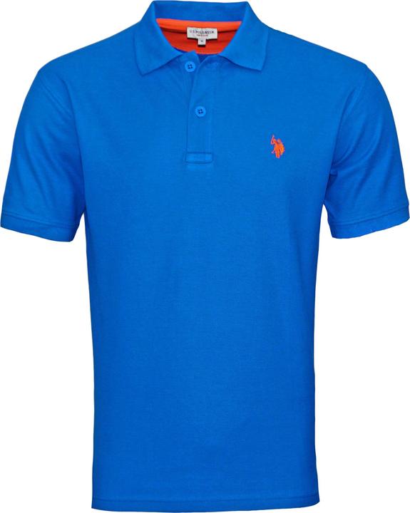 U.S. Polo Shirt Poloshirt Basic Polo Shortsleeve - 5570