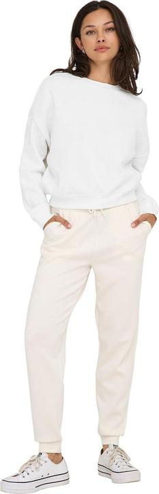 Actual product image Only Onlsweat L/S Crew Oversize Swt (L)