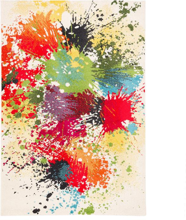 Produktbild Pergamon Designer Teppich Funky Splash (200 x 290 cm)