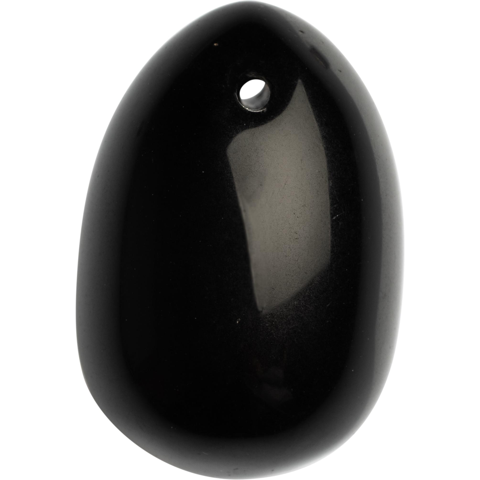 La Gemmes, Beckenbodentrainer, Yoni Egg (125 Gramm)