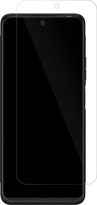 Actual product image Dipos Screen Protector Crystalclear (2 pcs., Tecno Pova Neo)