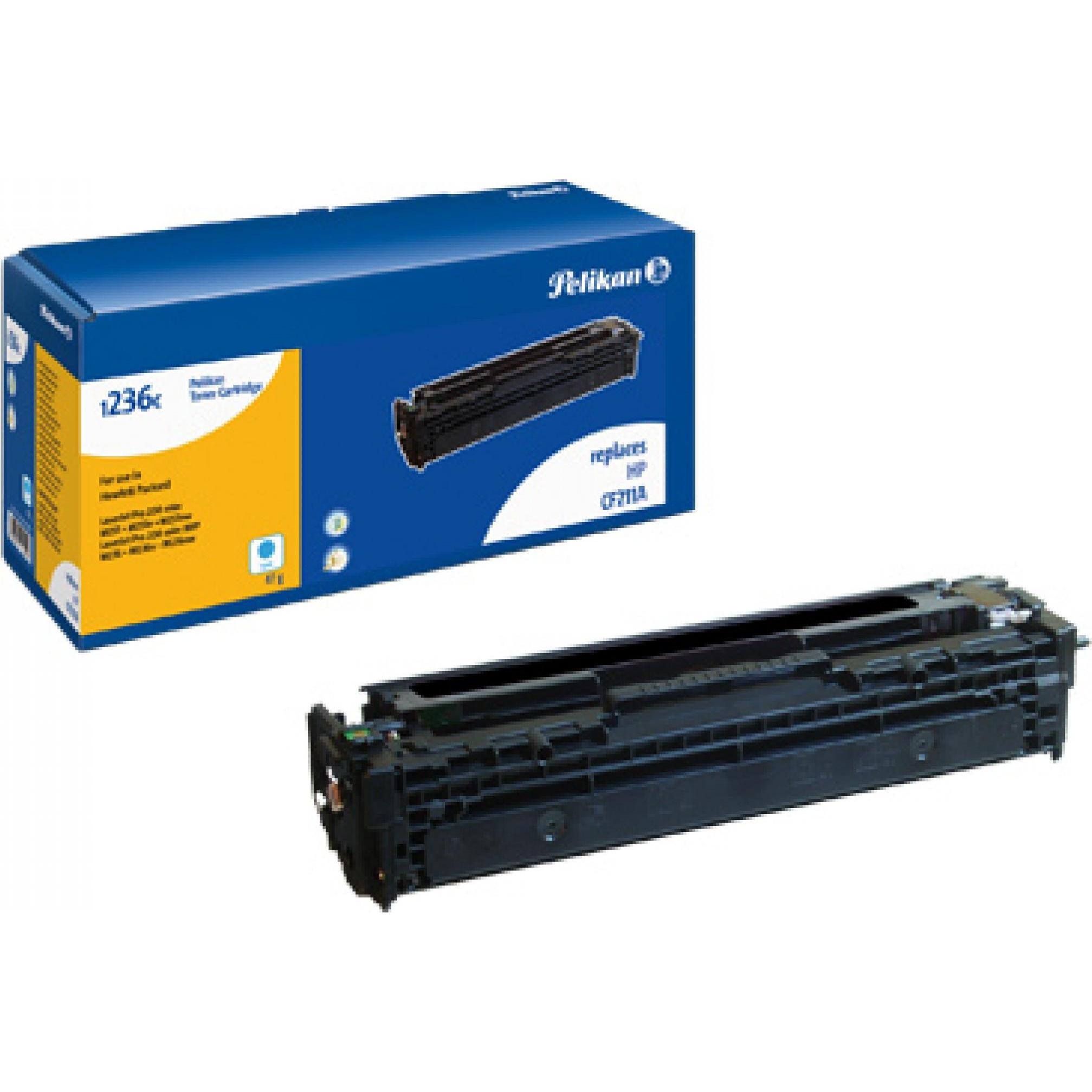 Pelikan, Toner, 131a (C)