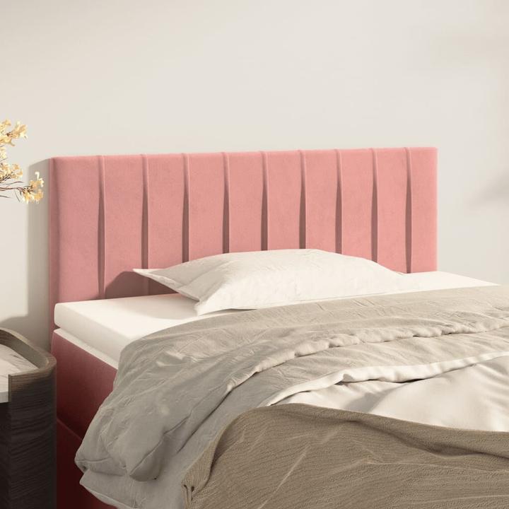 Image du produit vidaXL Kopfteil (100 x 5 x 88 cm)