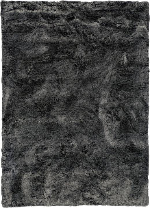 Produktbild Pergamon Luxus Super Soft Fellteppich Aspen Meliert (140 x 180 cm)