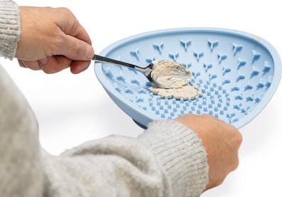 Actual product image Beeztees Leak mat tray