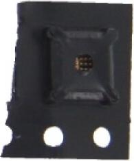 Actual product image OEM WiFi Bluetooth IC HI1101 for Huawei P8/P8 Lite (Huawei P8 Lite, Huawei P8)
