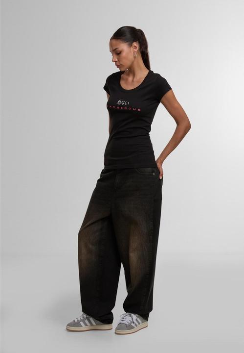 Actual product image Dangerous DNGRS DNGRS Loud T-Shirt - 190165 (L)