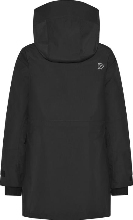 Produktbild Didriksons Women's Harriet Parka (42, 44, M, XL)
