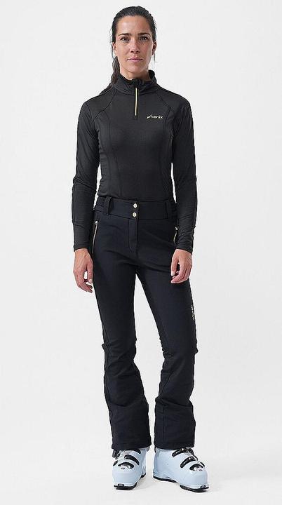 Actual product image Phenix Zipshirt (42)