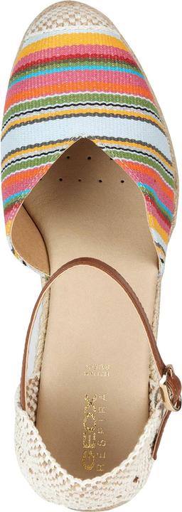 Produktbild Geox Sandalen Gelsa A Lederriemen (40)