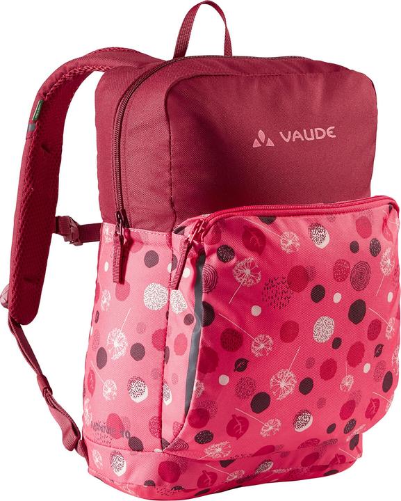 Cranberry, bright pink