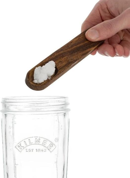 Productafbeelding Kilner Kefir fermentorset 0,5 l (1 Pcs., 0.50 l)