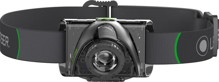 Produktbild Ledlenser H6 (200 lm)
