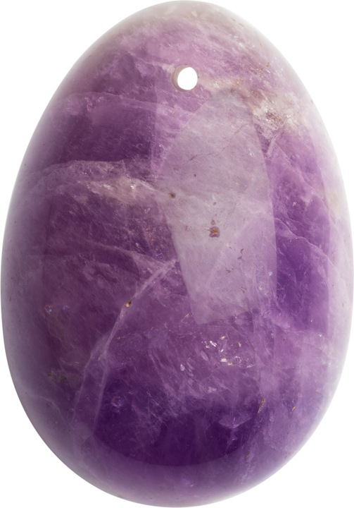 Actual product image La Gemmes Yoni Egg