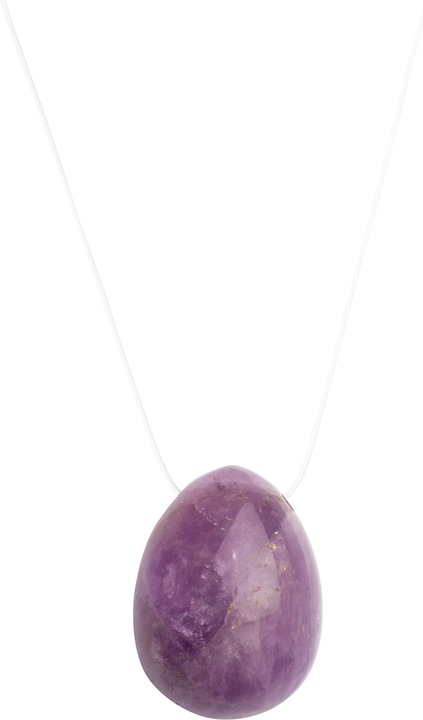 Actual product image La Gemmes Yoni Egg