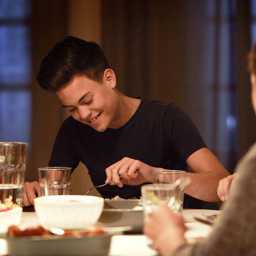 Thumbnail - Philips, Leuchtmittel, Lampe (E27, 4.50 W, 470 lm, 1 x, F)