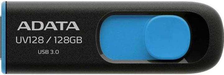 Productafbeelding Adata Dash Drive UV128 (128 GB, USB-A)