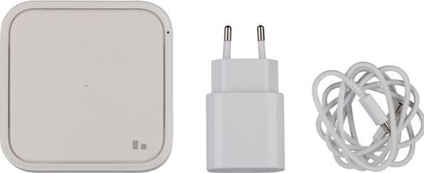 Actual product image Samsung Pad (15 W)