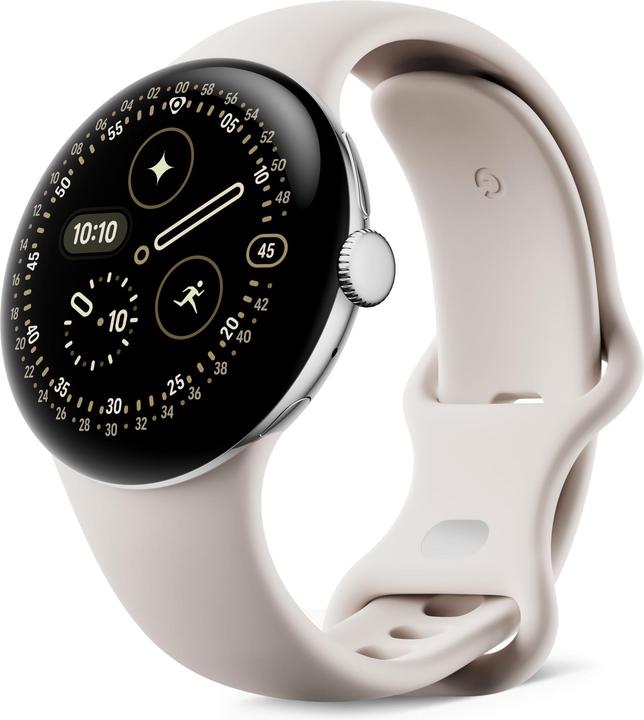 Produktbild Google Pixel Watch 4 (41 mm, 4G)