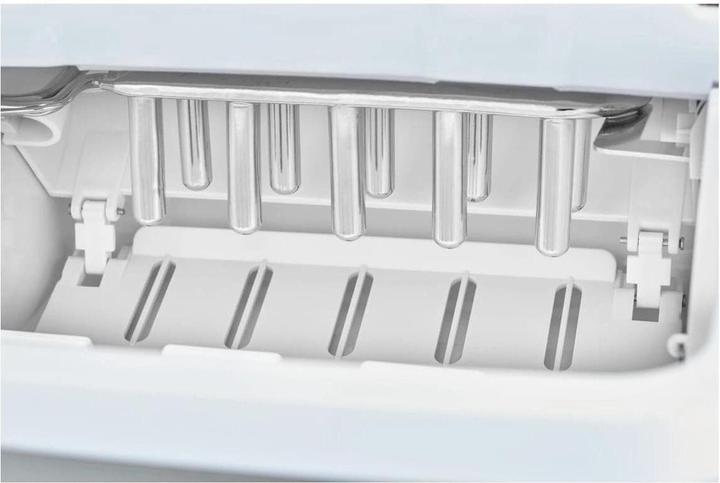 Actual product image Medion Ice cube machine Life MD 11950 15 kg/24h