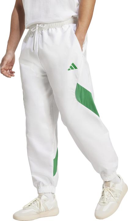 Produktbild Adidas M Sta Seas Pt - white/green (S)