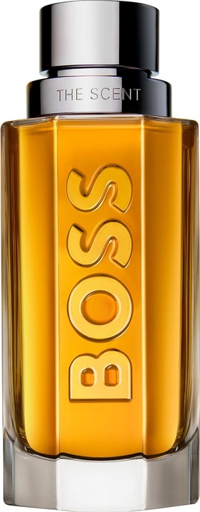 Produktbild Hugo Boss The Scent Eau de Toilette (re25) (Eau de Toilette, 100 ml)