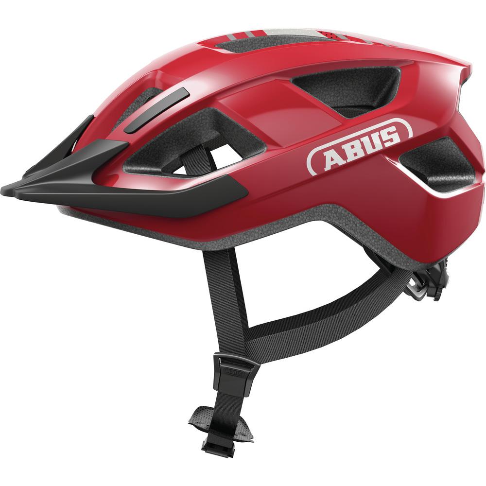 Abus, Casco da ciclismo, (51 - 55 cm)