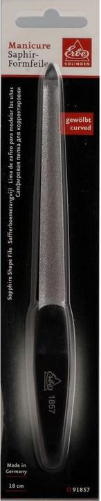 Immagine prodotto Erbe Solingen Lime per unghie