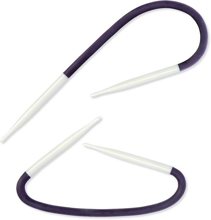 Actual product image Prym Braid pattern needle yoga