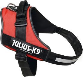 Produktbild Julius-K9 IDC®-Powergeschirr Grösse 3: Brustumfang 82 - 115 cm (3, Hund, Allgemein)