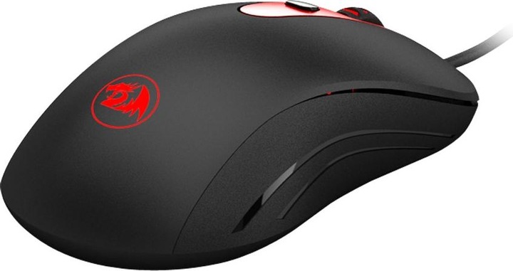 Produktbild Redragon M703 Maus rechts USB Typ-A 7200 DPI (Kabelgebunden)